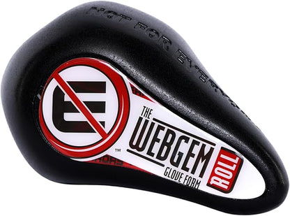 No Errors WebGem Fielder’s Glove Care System – Formation & Break-in Tool for Baseball Mitts, Holds Shape, Essential Gear, Gift for Players