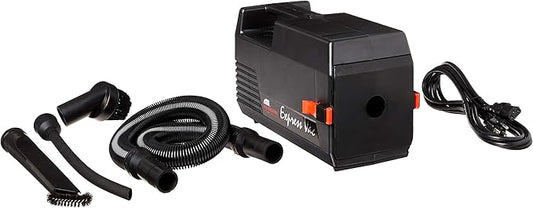 Atrix - VACEXP-04 Express Plus Small Portable Handheld HEPA 100V Vacuum
