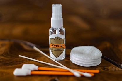 Kurt's Card Care Kit