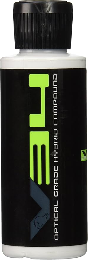 Chemical Guys Gap_V34_04 V34 Optical Grade Hybrid Compound (4 oz)