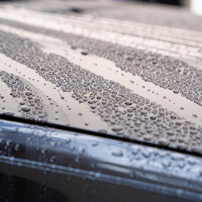 GYEON Wet Coat 1000ml - Hydrophobic Ceramic Spray Coating for Cars - High Gloss Solutions for Your Car Paint Wheels and Glass - Spray On Rinse Off Easy DIY Use Formula