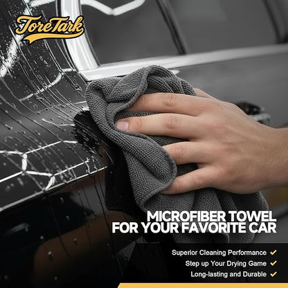 Real Ceramic Coating for Cars Polish (3.38 Fl Oz), Unmatched Shine Car Wax Coating Spray, No Pungent Smell, Quick Detailer Spray Wax, Lasts 50+ Washes Car Paint Sealant
