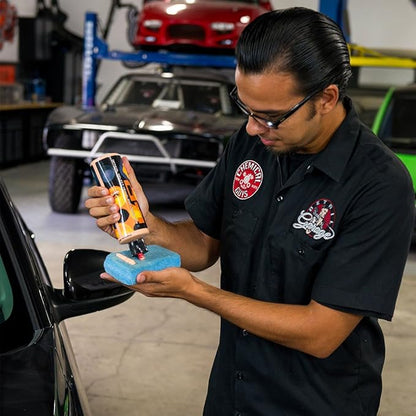 Chemical Guys Hybrid V7 Optical Select High Gloss Liquid Wax