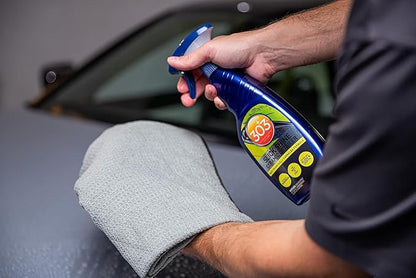 303 Products Spray & Rinse Ceramic Sealant Bundle