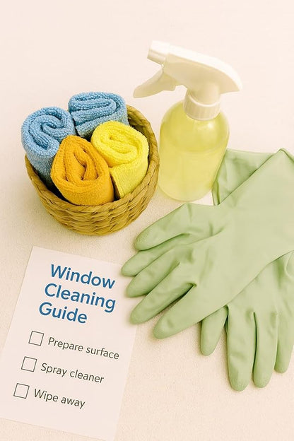 Microfiber Cleaning Cloths, 50 Pack, Multi-Color Blue Yellow Orange Pink, Lint Free Machine Washable, 16 x 16 Inches, Ultra-Absorbent for Home Kitchen Cleaning (Pink)