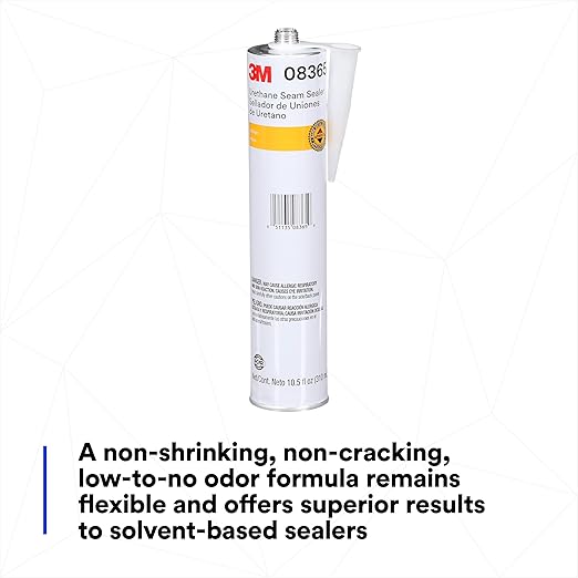 3M 08365 Beige Paint & Masking Products