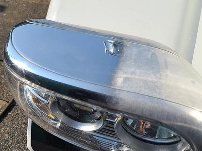 Metal Magic Polish