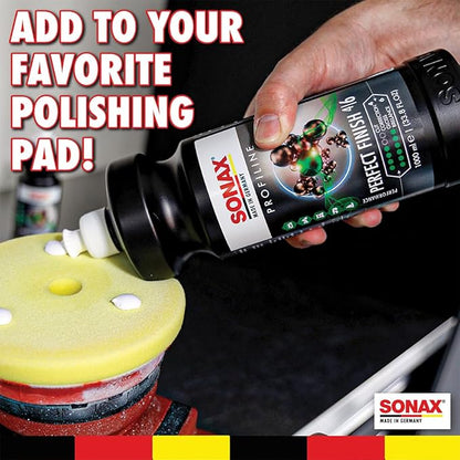 Sonax (224300) Profiline Perfect Finish - 33.8 fl. oz.
