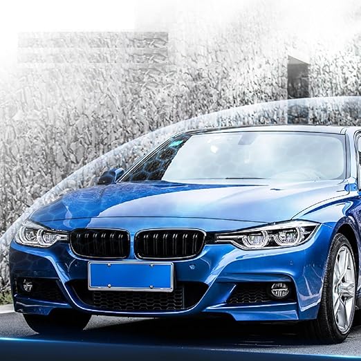 Sopami Car Coating Spray,Quick Effect Coating Agent,Car Scratch Wax Polish Spray,Oil Film Emulsion Glass Cleaner,Extremely Hydrophobic,Unmatched Slickness-Car Care Products (16.91 Fl Oz)