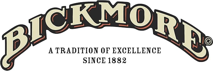 Bickmore Gard-More Water & Stain Repellent 5.5oz- Leather Protector and Suede Protector Waterproofing Spray Guard for Boots, Shoes, Clothing, Hats, Jackets & More
