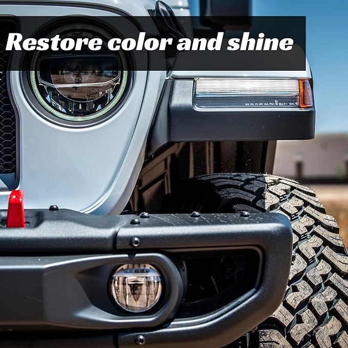 Stoner Car Care 91034-2PK Trim Shine – Vinyl and Plastic Protectant Coating for Interior and Exterior Automotive Detailing, Quick Auto Trim Restorer, Fast-Drying No Sling Formula – 12 oz (Pack of 2)