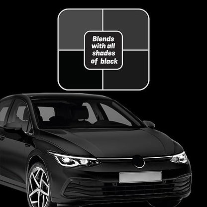 T-Cut Paintwork Perfection Kit - Ultimate Black