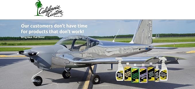 Spray Shine – Quick & Easy Water-Based Instant Detailer with Carnauba Wax, Gloss Finish for Paint, Glass, Plastic, Chrome, Mirror – For Cars, Trucks, Motorcycles, Appliances – 16 oz