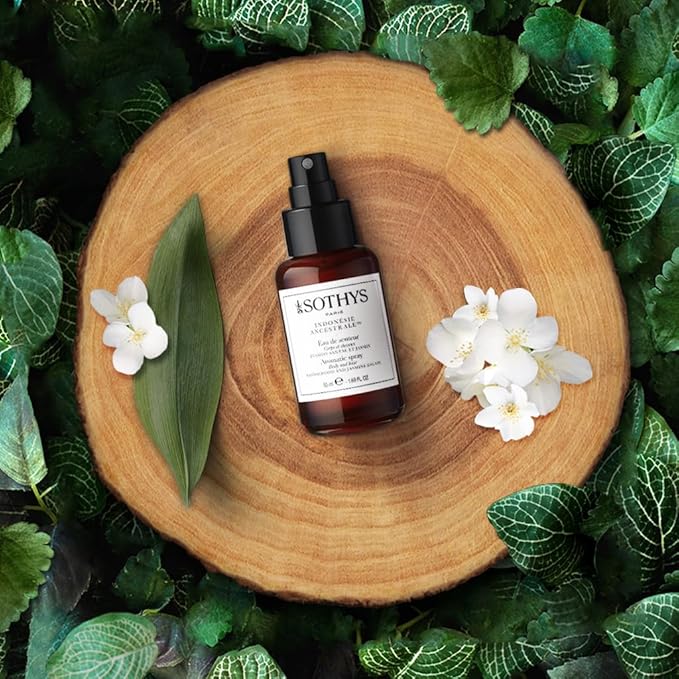 SOTHYS Indonésie Ancentral Eau de Senteu