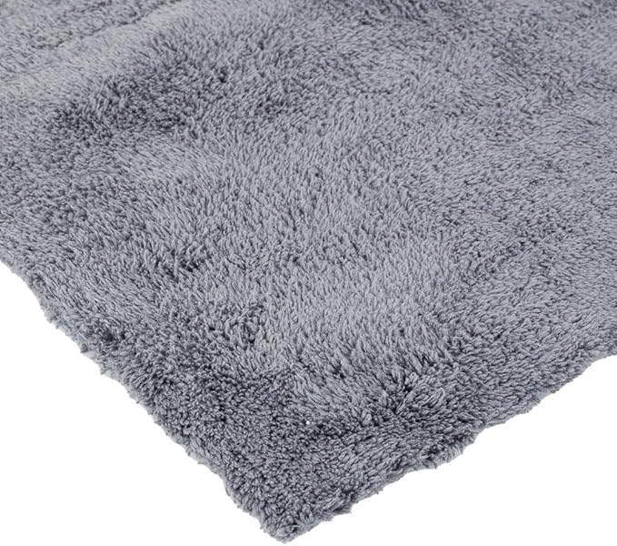 Maxshine 16" x 24" Universal Grey Microfiber Towels – 600GSM Edgeless Design – Ultra-Soft, High-Absorbency Towels for Car Detailing, Polishing & Scratch-Free Cleaning