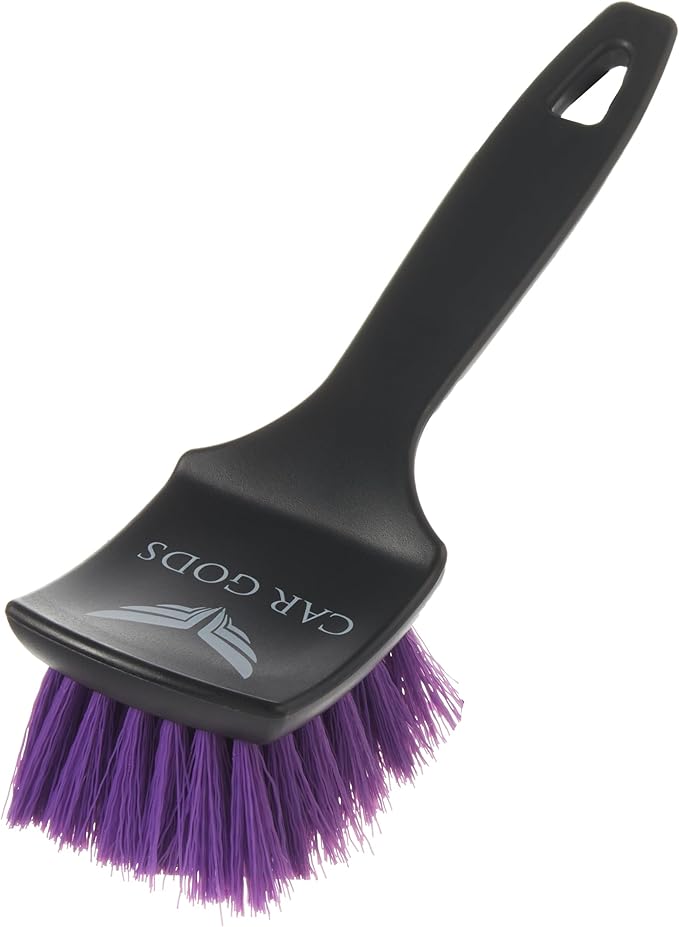 Car Gods Wonder Walls Scratchless Tire Scrubbers