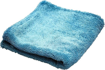 McKee's 37 MK37-G1100 Glacier 1100 GSM Drying Towel, 16 x 16 Inches