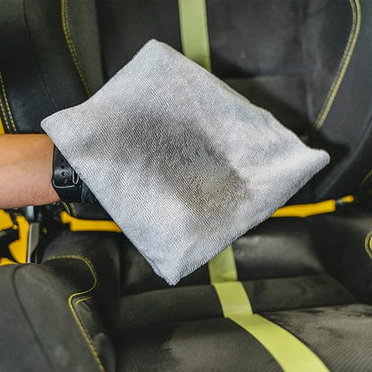 MANIAC LINE MAFRA Car Detailing Line, Interior Cleaner Purifier, 16.9 oz, Cabin Cleaner with Decontaminating and Odor-Eliminating Action, Safe on Leather, Aluminum, and Carbon
