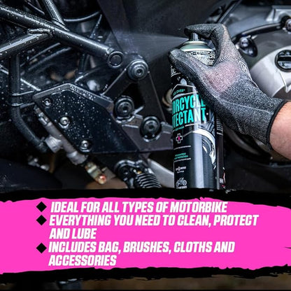 Muc-Off Ultimate Kit