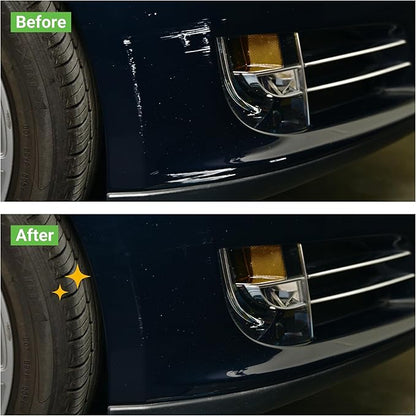 TouchUpDirect UJ Sterling Grey Metallic Compatible with Ford Exact Match Scratch Repair Touch Up Paint - Brush Kit