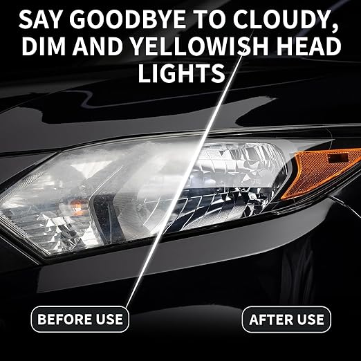 Car Coating Spray, SOPAMI 3-in-1 Quick Effect Coating Agent, Waterless Car Wax Spray for Shine Protection, Nano Hydrophobic Quick Detailer for Paint, Glass, Plastic Metal Surfaces
