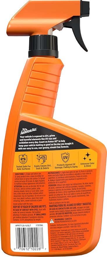 Armor All Original Protectant (28 fl. oz.)