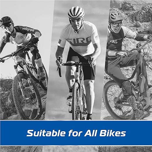 Formula 100 All Conditions Bike Chain Lube – All-Weather Lubricant Bicycles & Electric Bikes – Protects Against Wear, Reduces Friction, Fights Corrosion – 300ml Aerosol (10.14 oz)