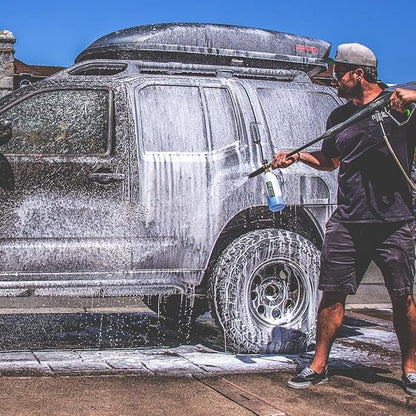 Slick Products Starter Bundles for Car, Truck, Motorcycle, UTV, Dirt Bike, Side by Side, ATV, Off-Road Truck, Jeep, Boat, Jet Ski, Watercraft, Mountain Bike and More (Off-Road Starter Bundle)