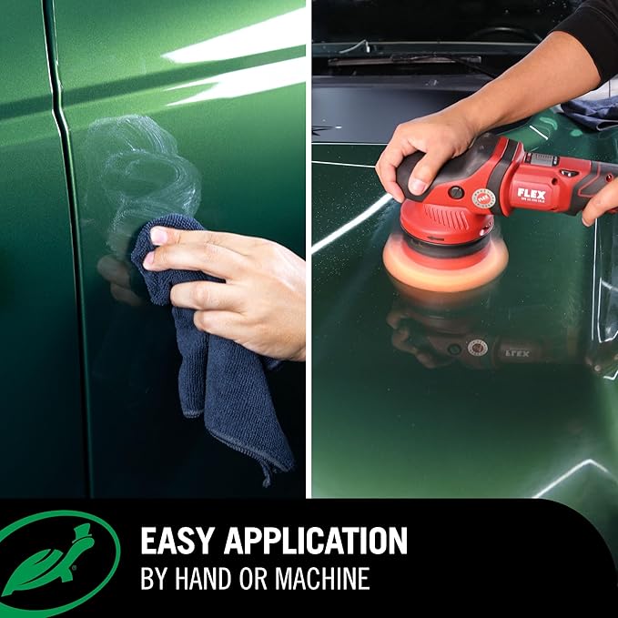 Turtle Wax 50935 Scratch Repair and Renew, Removes Fine Surface Scratches, Swirls, Paint Transfer, for Vehicles Including Cars, Trucks and Motorcycles, Safe for All Paint Colors, 7 oz. (Pack of 1)