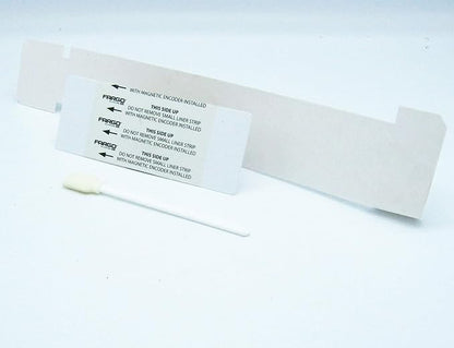 Card Imaging Cleaning Kit 86177 for DTC 1000, 1250e, 1500, 4250e, 4500e, C30, C50 Printers