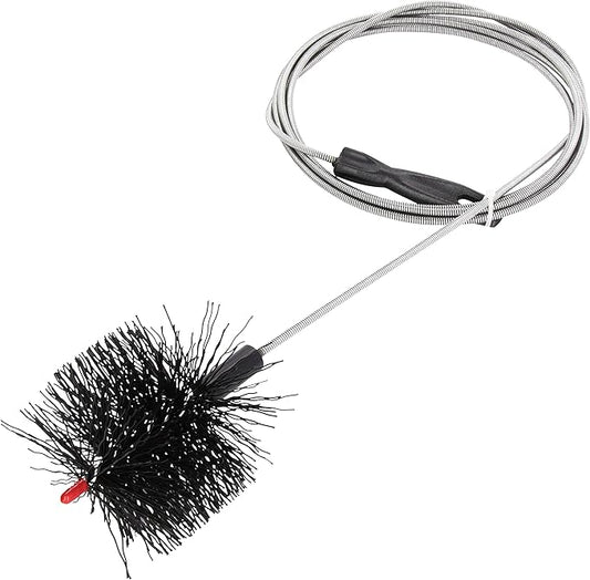 Brush Tech BU-B68C Vent Brush, 10-Feet