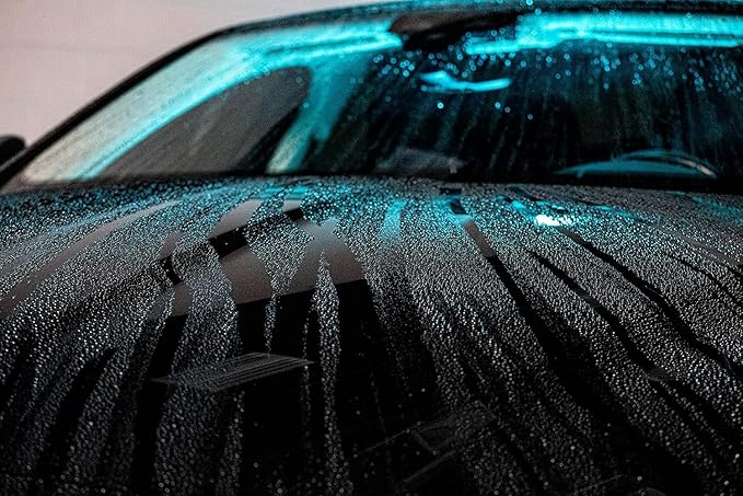 303 Products Spray & Rinse Ceramic Sealant Bundle