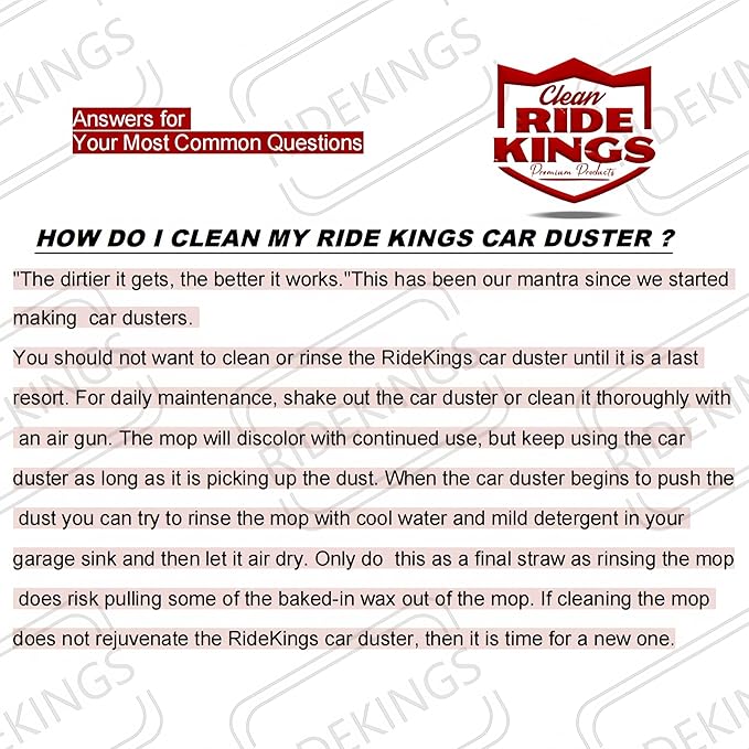 Car Duster Exterior-Stocking Stuffers Gifts for Men Women-Scratch Free Soft Brush Kit forTruck,SUV,RV and Motorcycle,Wax Cotton Hair, Extendable Handle,Car Feather Duster,No Lint