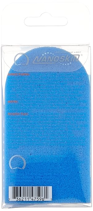 Nanoskin (AS-019) AutoScrub Fine Grade Sponge