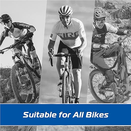 Formula 100 All Conditions Bike Chain Lube – All-Weather Lubricant for Bicycles & Electric Bikes – Protects Against Wear, Reduces Friction, Fights Corrosion – 120ml (4.06 oz)