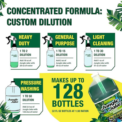 Cleaner Degreaser