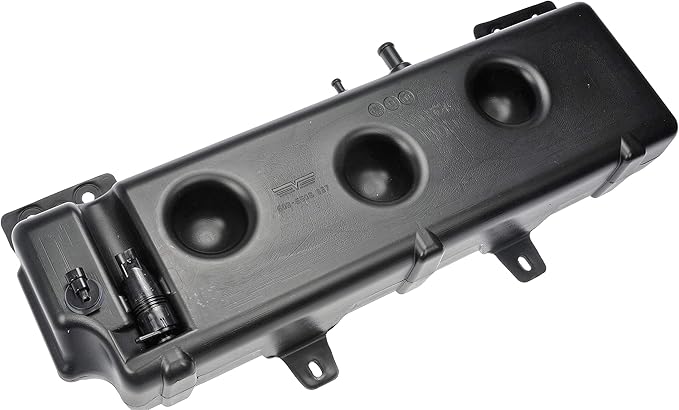 Dorman 603-5506 Front Washer Fluid Reservoir Compatible with Select Volvo Models