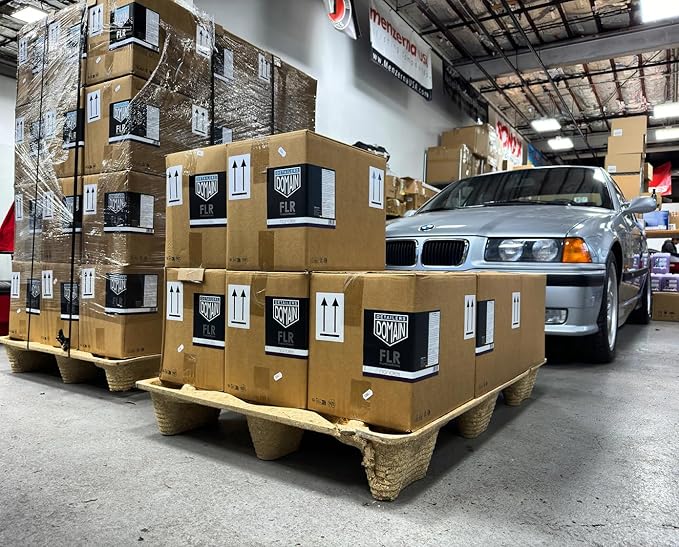 Detailer's Domain's Front Line Ready/FLR 750ml