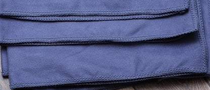 Fuller Brush 182 Specialty Suede Microfiber Cleaning Cloths – 3-Pack – Lint-Free, Non-Abrasive, Reusable & Machine Washable – for Wet or Dry Use on Glass, Wood, Leather & More