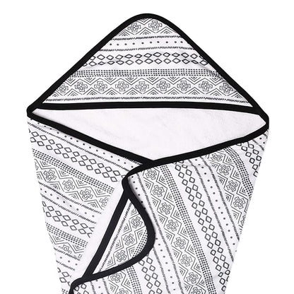 Copper Pearl Premium Knit Hooded Bath Towel Westyn