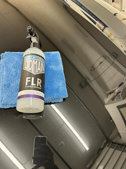 Detailer's Domain's Front Line Ready/FLR 750ml