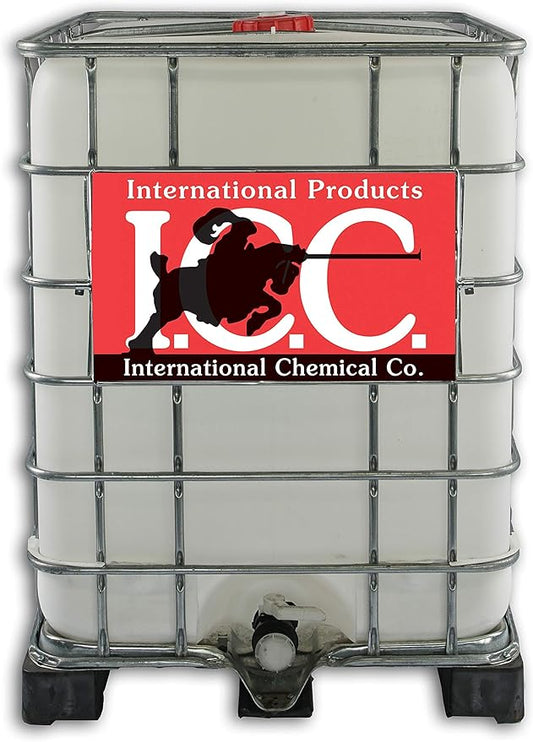 International Chemical Company Anti-Rust 152 Barium-Free Evaporative Solvent Rust and Corrosion Preventative, 275 Gallons
