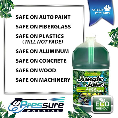Cleaner Degreaser