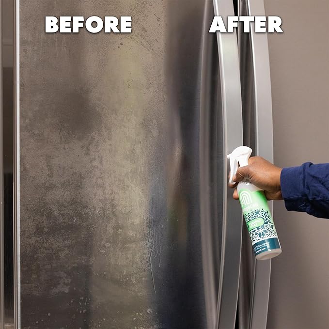 HoogaLab Home Ceramic Protectant Kit - Keep Surfaces Looking New & Refreshed! | Protect Against Scratches, UV Rays, Water Spots, & Messes on Countertops, Stainless, & Glass!