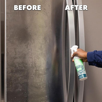 HoogaLab Home Ceramic Protectant Kit - Keep Surfaces Looking New & Refreshed! | Protect Against Scratches, UV Rays, Water Spots, & Messes on Countertops, Stainless, & Glass!