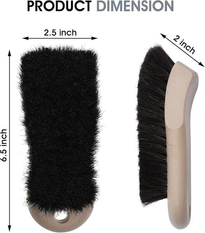6" Horsehair Brush [85-590]