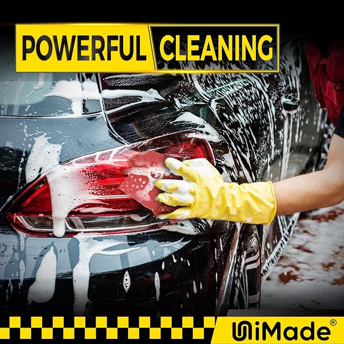Microfiber Cleaning Cloth, 24 Pack Reusable Microfiber Towels for Cars Lint Free Cleaning Shop Towel Rags for Home Kitchen Automotive Bar Mechanic Restaurant Garage, 11.5"x 11.5", Red