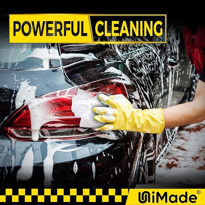 Microfiber Cleaning Cloth, 24 Pack Reusable Microfiber Towels for Cars Lint Free Cleaning Shop Towel Rags for Home Kitchen Automotive Bar Mechanic Restaurant Garage, 11.5"x 11.5", White