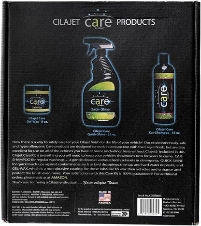 Care Car Wash Care Kit, Automotive, Detail Your Car’s Exterior, 5 Piece Set, Includes Microfiber Towels, Works on Cars, Trucks, SUVs and More