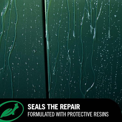 Turtle Wax 50935 Scratch Repair and Renew, Removes Fine Surface Scratches, Swirls, Paint Transfer, for Vehicles Including Cars, Trucks and Motorcycles, Safe for All Paint Colors, 7 oz. (Pack of 1)